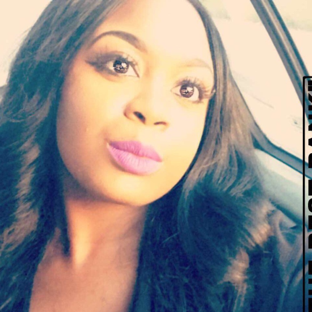 Meet your Posher, Ty